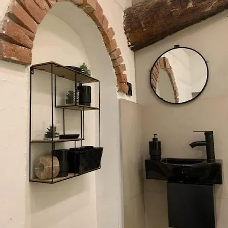 Apartmán Coeur De *