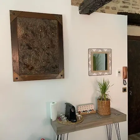 Apartmán Coeur De Perpignan