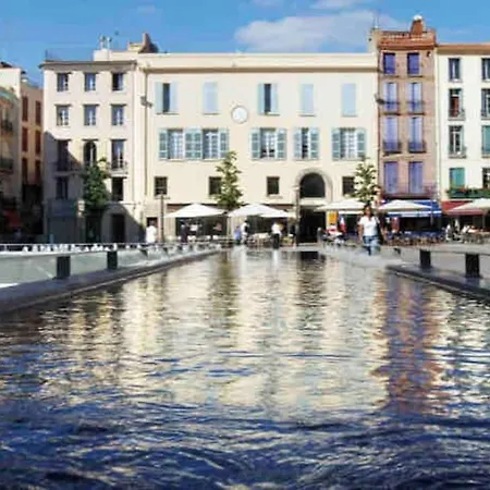 Coeur De Perpignan