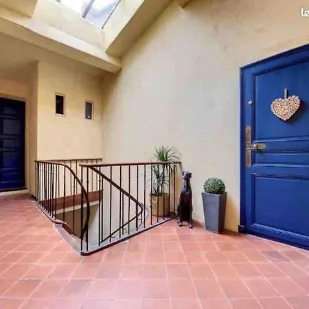 Apartmán Coeur De *