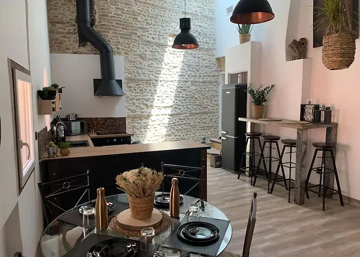 Coeur De 佩皮尼昂