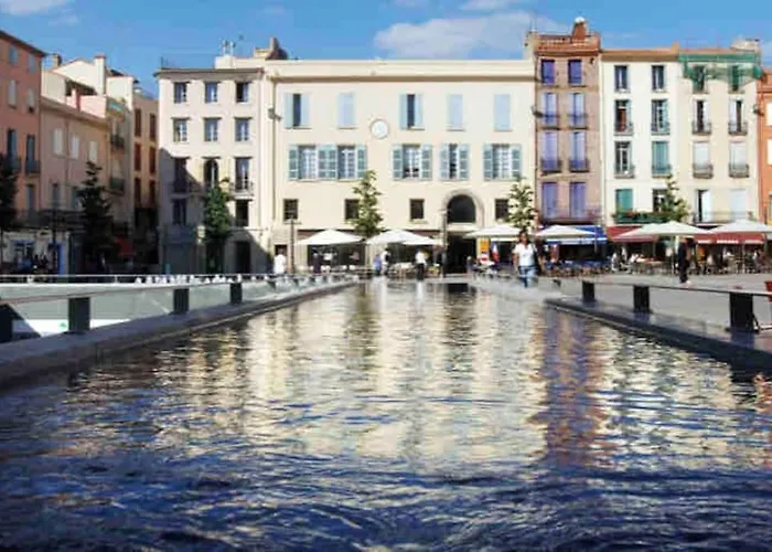 Coeur De 佩皮尼昂